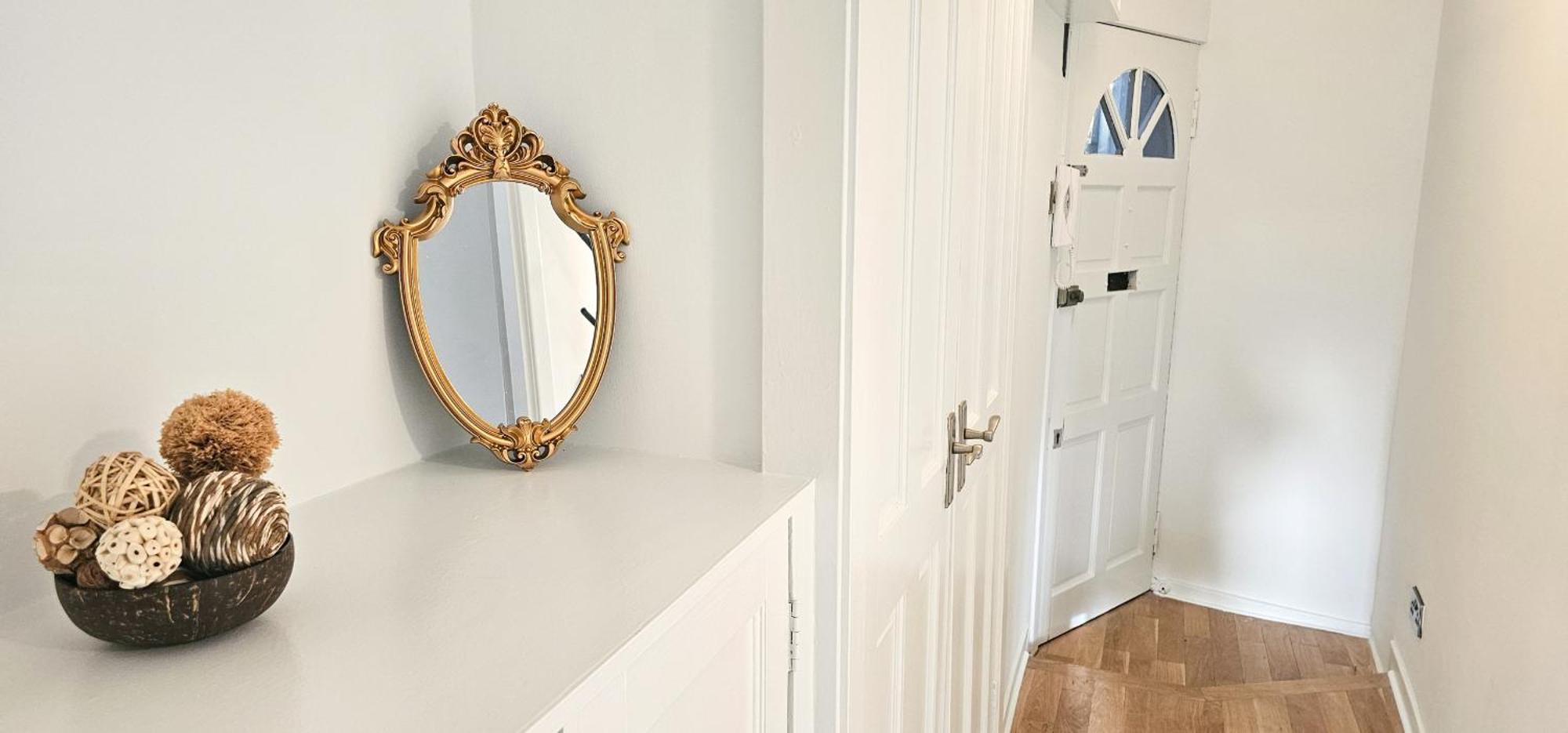Royal Mile - Bright 2 Bedroom Apartment Edinburgh Bagian luar foto