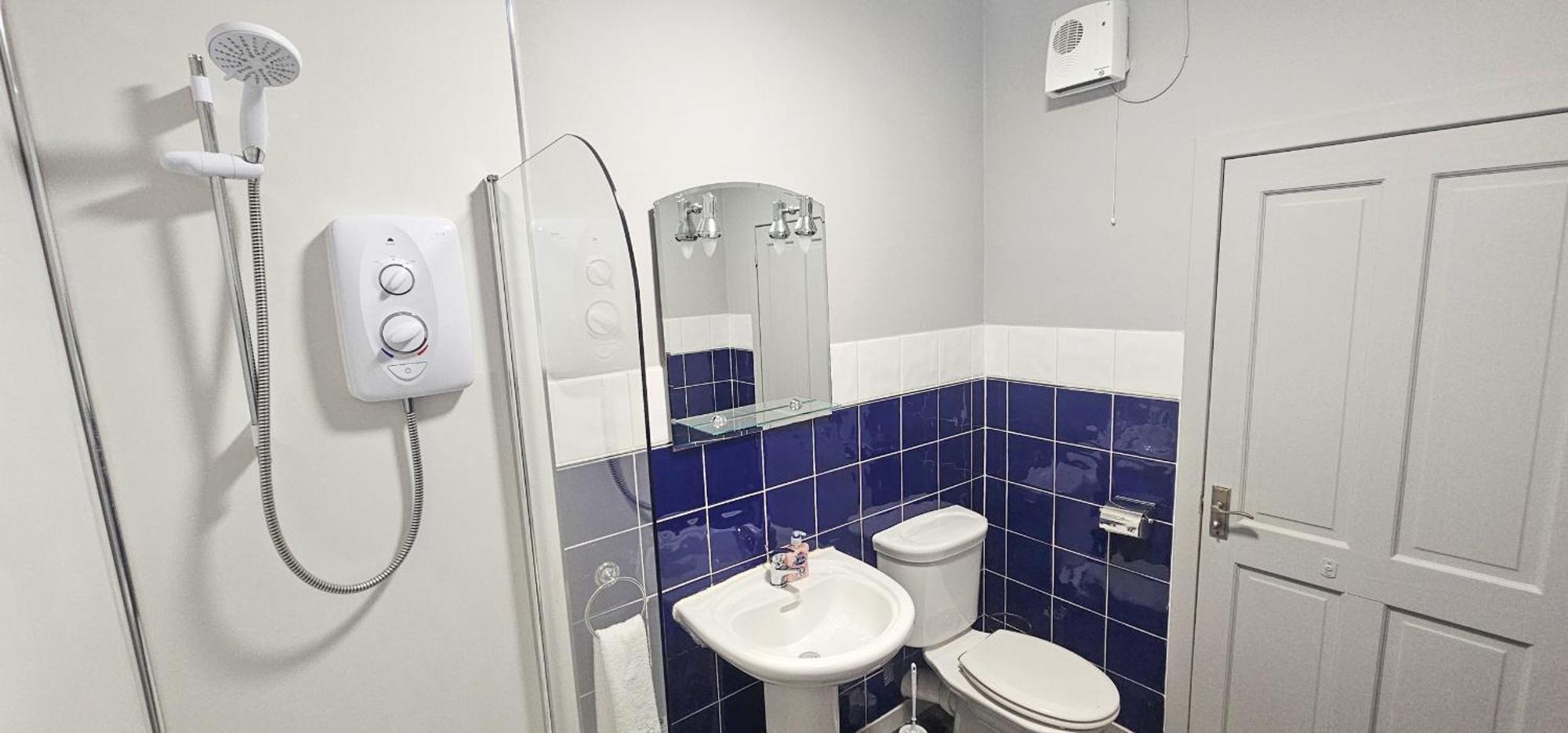 Royal Mile - Bright 2 Bedroom Apartment Edinburgh Bagian luar foto